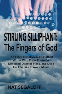 Abbildung von: Stirling Silliphant - BEARMANOR MEDIA