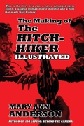 Cover: The Making of The Hitch-Hiker Illustrated - BEARMANOR MEDIA