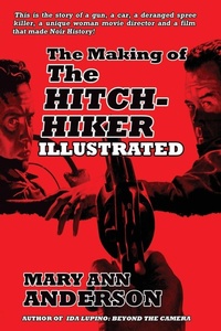 Abbildung von: The Making of The Hitch-Hiker Illustrated - BEARMANOR MEDIA