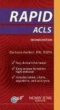 Cover: Rapid ACLS - Mosby/JEMS