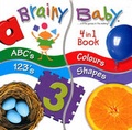 Cover: Brainy Baby - Bendon Publishing International