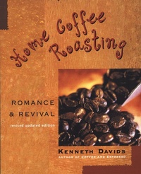 Abbildung von: Home Coffee Roasting - St Martin's Press
