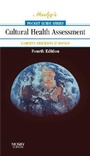Cover: Mosby's Pocket Guide to Cultural Health Assessment - Mosby