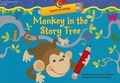 Cover: Monkey in the Story Tree - Creative Teaching Press