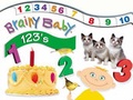 Cover: 123's - Bendon Publishing International