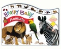 Cover: Animals - Bendon Publishing International