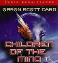 Cover: Children of the Mind - MacMillan Audio