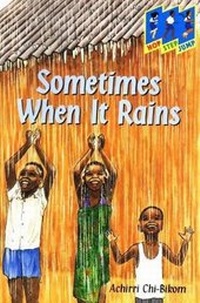 Enlarge image Cover: Hop Step Jump; Sometimes When Rains - Macmillan Education