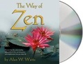 Cover: The Way of Zen - Audio Renaissance, Div of Holtzbrink Publishers