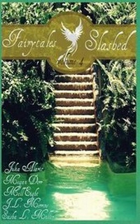 Enlarge image Cover: Fairytales Slashed - Less Than Three Press
