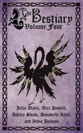 Cover: The Bestiary, Volume Four - Less Than Three Press