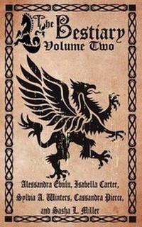 Enlarge image Cover: The Bestiary, Volume Two - Less Than Three Press