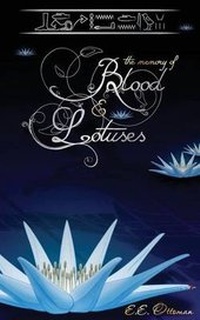 Enlarge image Cover: The Memory of Blood and Lotuses - Less Than Three Press