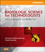 Cover: Workbook for Radiologic Science for Technologists - Mosby