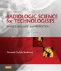 Cover: Radiologic Science for Technologists - Mosby