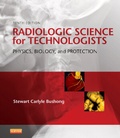 Cover: Radiologic Science for Technologists - Mosby