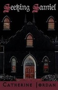 Cover: Seeking Samiel - Sunbury Press, Inc.