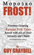 Cover: Frost! - Sunbury Press, Inc.