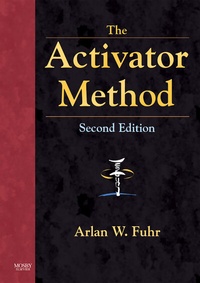 Enlarge image Cover: The Activator Method - Mosby
