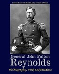 Cover: General John Fulton Reynolds - Sunbury Press, Inc.
