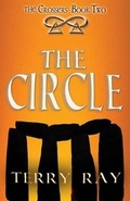 Cover: The Crossers Book 2 - Sunbury Press, Inc.