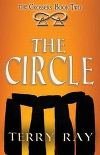 Enlarge image Cover: The Crossers Book 2 - Sunbury Press, Inc.