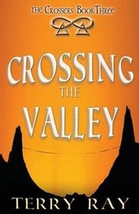 Enlarge image Cover: The Crossers Book 3 - Sunbury Press, Inc.