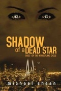 Cover: Shadow of a Dead Star - Curiosity Quills Press