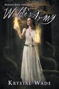 Cover: Wilde's Army (Darkness Falls, Book Two) - Curiosity Quills Press