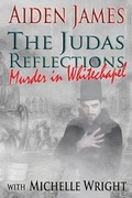 Cover: The Judas Reflections - Curiosity Quills Press