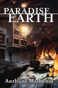 Enlarge image Cover: Paradise Earth - Curiosity Quills Press