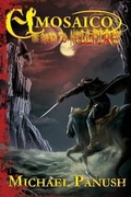 Cover: El Mosaico - Curiosity Quills Press