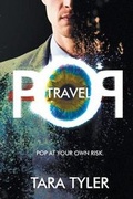 Cover: Pop Travel - Curiosity Quills Press