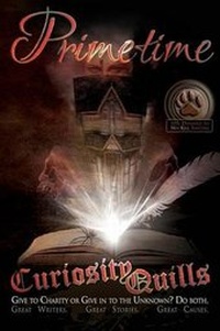 Enlarge image Cover: Curiosity Quills - Curiosity Quills Press