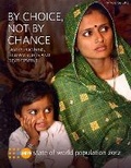 Cover: State of World Population 2012 - United Nations Fund for Population Activities