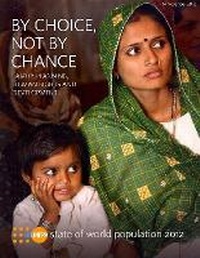 Enlarge image Cover: State of World Population 2012 - United Nations Fund for Population Activities