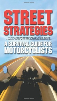 Abbildung von: Street Strategies - CompanionHouse Books