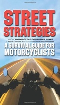 Cover: Street Strategies - CompanionHouse Books