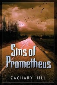 Enlarge image Cover: Sins of Prometheus - White Feather Press LLC