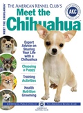 Cover: Meet the Chihuahua - CompanionHouse Books