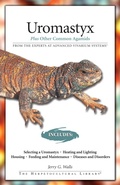 Cover: Uromastyx - CompanionHouse Books