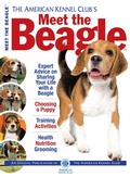 Cover: Meet the Beagle - CompanionHouse Books