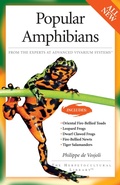 Cover: Popular Amphibians - CompanionHouse Books
