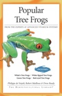 Cover: Popular Tree Frogs - CompanionHouse Books