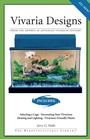 Cover: Vivaria Designs - CompanionHouse Books