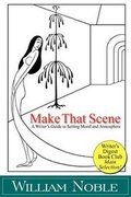 Cover: Make that Scene - Silverstowe Book