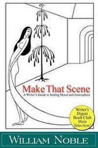 Enlarge image Cover: Make that Scene - Silverstowe Book