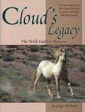 Cover: Cloud's Legacy - Companion House