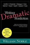 Cover: Writing Dramatic Nonfiction - Silverstowe Book