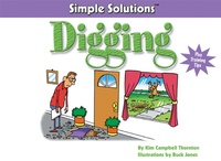 Enlarge image Cover: Digging - CompanionHouse Books